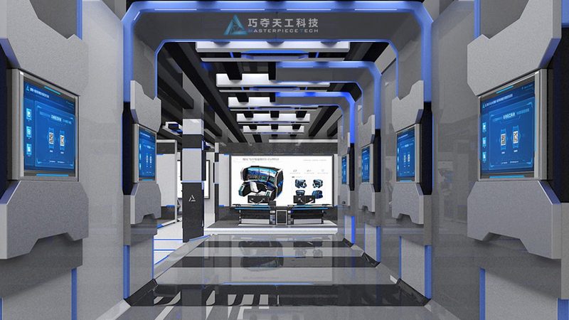 互联网技术在企业IT架构中的实际应用场景